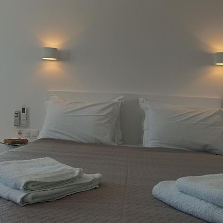 Aegean Dream Apartments Tinos Екстер'єр фото