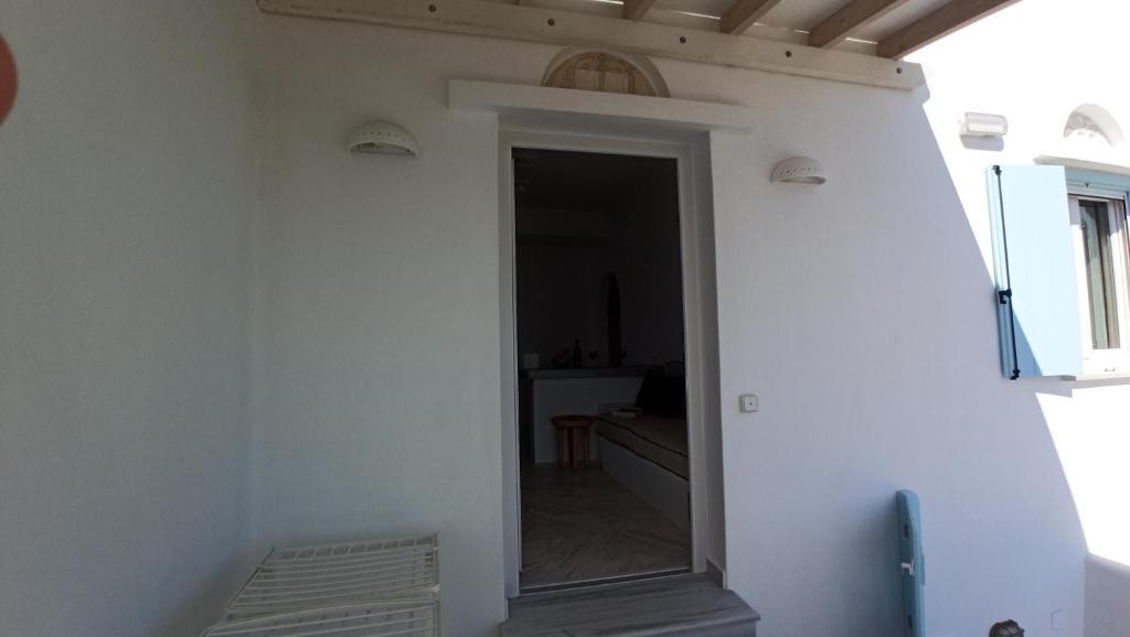 Aegean Dream Apartments Tinos Екстер'єр фото