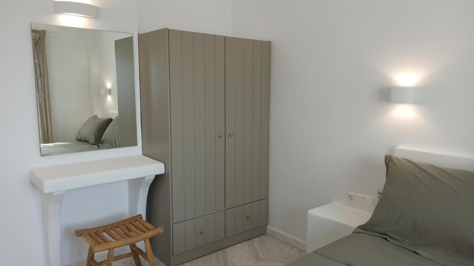 Aegean Dream Apartments Tinos Екстер'єр фото