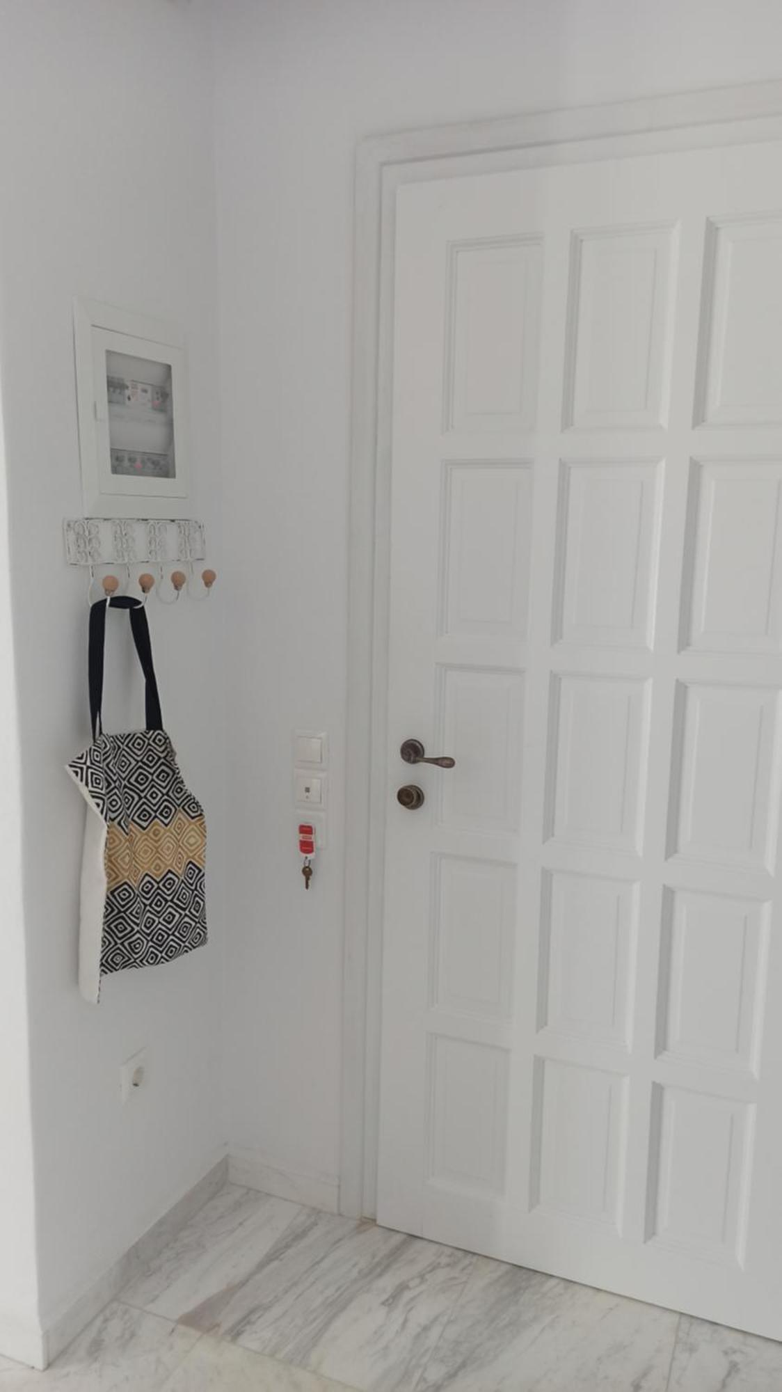 Aegean Dream Apartments Tinos Екстер'єр фото
