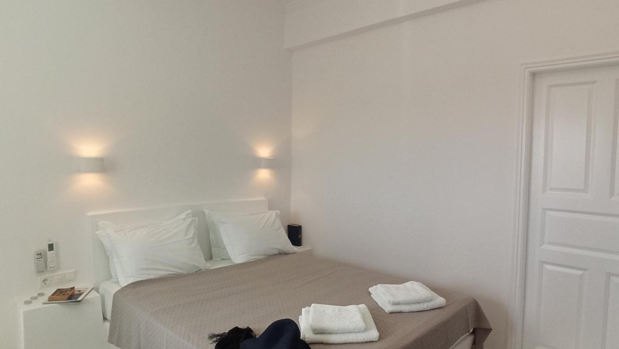 Aegean Dream Apartments Tinos Екстер'єр фото