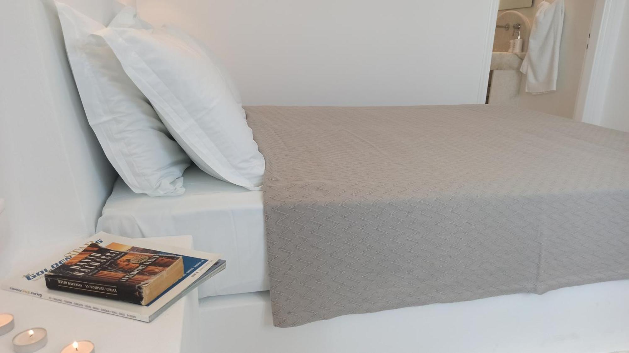 Aegean Dream Apartments Tinos Екстер'єр фото